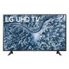 LG 55'' 4K UHD Smart TV - $699.95 ($50.00 off)
