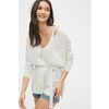 Wrap-front Cardigan - $19.97 ($49.98 Off)