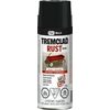 Tremclad Rust Spray Paint - Flat Black - $7.77 (25% off)