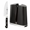Zwilling® Pro 7-Inch Chef's Knife And V-Edge Sharpener Set - $199.99 ($200.00 Off)