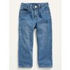 Unisex Workwear-Pocket Wide-Leg Jeans For Toddler - $20.00 ($12.99 Off)