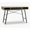 Abbetved Scandinavian Style Desk - $119.00 (30% off)