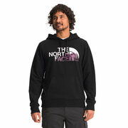 The North Face Men's Logo Play Hoodie - $53.94 ($36.05 Off)
