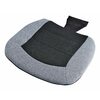 AutoTrends Grey Gel Comfort Seat Cushion - $19.99 (Up to 60% off)