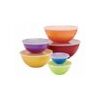 Master Chef 12-Pc Mixing Bowl Set With Lids - $19.99 (50% off)