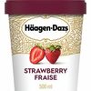 Haagen-Dazs Ice Cream Tubs - $3.99