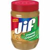 Jif Peanut Butter - $3.99