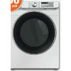 Samsung 7.5 Cu.Ft. Electric Dryer With Steam And Wi-Fi  - $1095.00