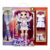 Rainbow High Winter Fashion Violet Willow Doll - $49.97 ($15.00 off)