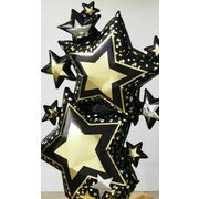 Mylar Star Balloon - $14.97