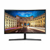 Samsung 27" Curved FHS Monitor - $249.99 ($80.00 off)
