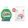 Gain Flings! Or Ivory Snow Laundry Detergent - $20.99