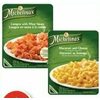 Michelina's Frozen Entrees - 3/$5.00