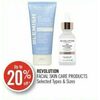 Revolution Facial Skin Care Products - Up to 20% off