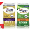 Vitalux Eye Health Vitamins  - BOGO 50% off