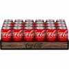 Coca-Cola or Canada Dry Soft Drinks or Nestea Iced Tea  - $8.99