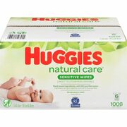 Huggies 16x Baby Wipes - $23.99
