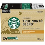 Starbucks K-cups Or Roast And Ground Or Whole Bean - $18.99