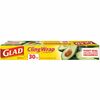 Glad Cling Wrap Or Glad Sandwich Bags - $1.29