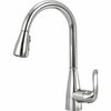 Delta Grenville Pull Down Kitchen Faucet - $164.00 ($40.00 off)