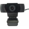 1080p HD Webcam With Mic - $19.99 (50% off)