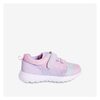 Baby Girls' Sneakers In Light Purple Mix - $12.94 ($9.06 Off)