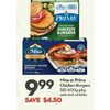 Mina Or Prime Chicken Burgers - $9.99 ($4.50 off)
