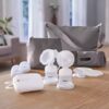 Philips: 40% off Select Philips Avent Breast Pumps + 15% off Email Discount
