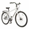 Raleigh Dobson Men's or Women's E-Bike - $1499.99 (25% off)
