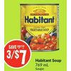 Habitant Soup - 3/$7.00 ($1.37 off)