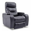Glow Theatre Style Power Recliner  - $1299.95 (Up to 20% off)