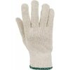 12 pk Medium String-Knit Gloves - $6.99