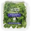 Good Leaf Baby Spinach Spring Mix or Baby Argula  - $5.99