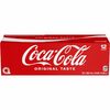 Coca-Cola Or Canada Dry Soft Drinks - 2/$13.00