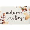 H For Happy™ 18-inch X 30-inch "autumn Vibes" Comfort Kitchen Mat - $14.99 ($15.00 Off)