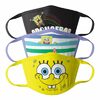 Handcraft Nickelodeon™ 3-pack Smile Children's Face Masks - $8.00 ($11.99 Off)