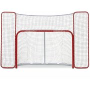 72" Hockey Net With Trainer  - $169.99 (Up to 35% off)