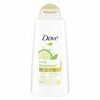 Dove Cool Moisture Shampoo or 7-in-1 Miracle Mist Hair Therapy - $6.96 ($2.01 off)