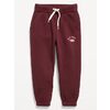 Unisex Printed Logo Sweatpants For Toddler - $19.50 ($3.49 Off)