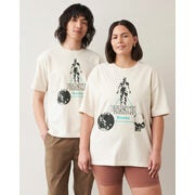 One Earth Relaxed T-shirt - $19.98 ($28.02 Off)