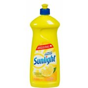 Sunlight Dish Soap - $2.99 (Up to $1.00 off)