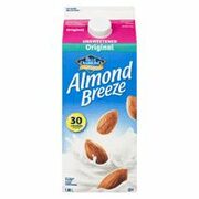 Blue Diamond Almonds Non-Dairy Refrigerated Beverage - $3.79