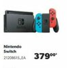 Nintendo Switch - $379.00