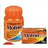 Motrin Pain Relief Products - $17.49