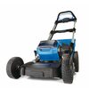 2x20V 5Ah Lawn Mower - $599.99 ($100.00 off)