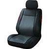 Universal Bucket Seat And Headrest Covers - Black/Grey - $12.99 (Up to 45% off)