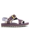 Merrell - Women's Alpine Strap Sandals In Purple - $59.98 ($40.02 Off)