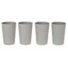 Simply Essential™ Eco-Plastic Tumblers (set Of 4) - $7.49 (7.51 Off)