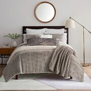 Ugg® Griffin 3-Piece Comforter Set - $164.99 (66 Off)