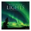 Northern Lights 18-Month July 2020 To December 2021 Wall Calendar - $9.99 (10 Off)